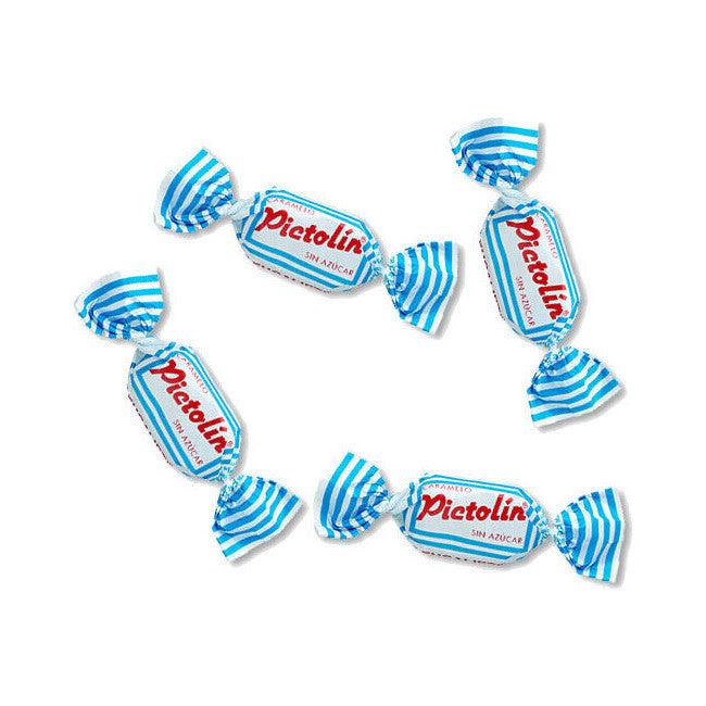 FULL MENTHE PICTOLIN