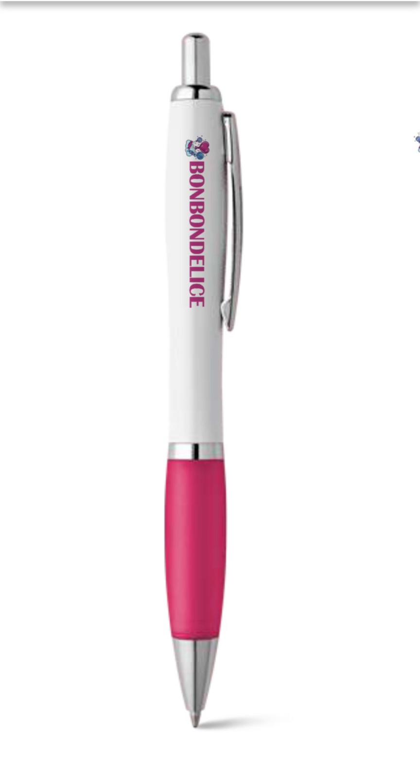 STYLO BBDL VIOLET