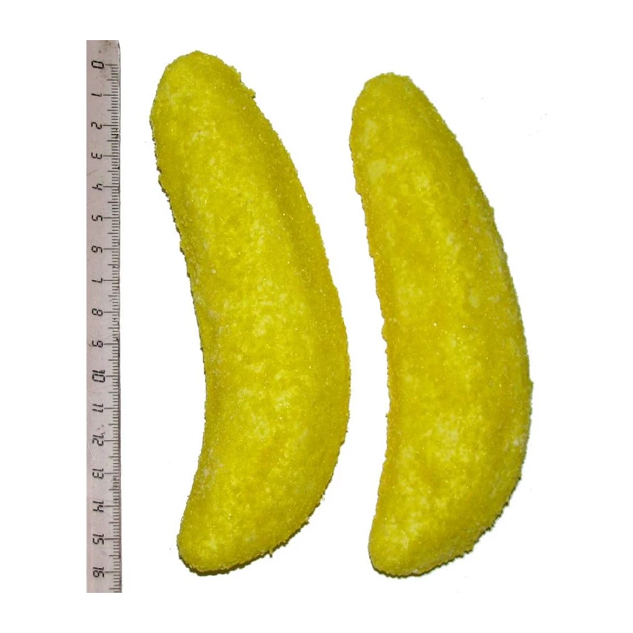 Banane XXL unité