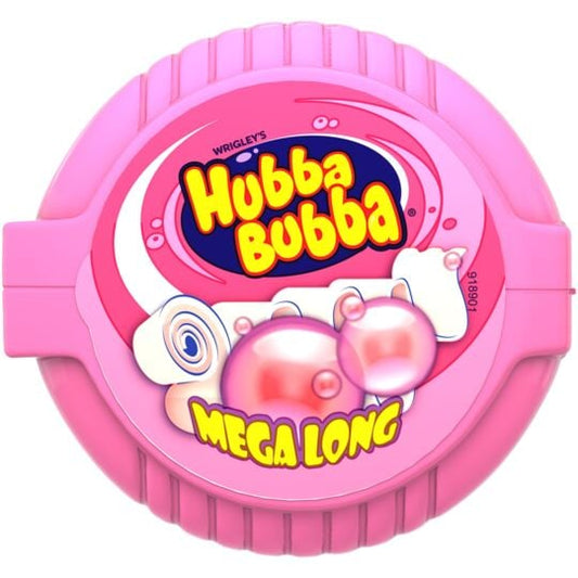 HUBBA BUBBA Fuitti