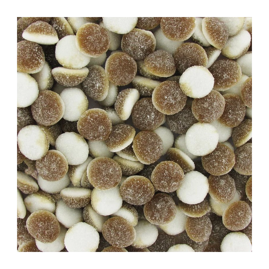 Noix de coco candies