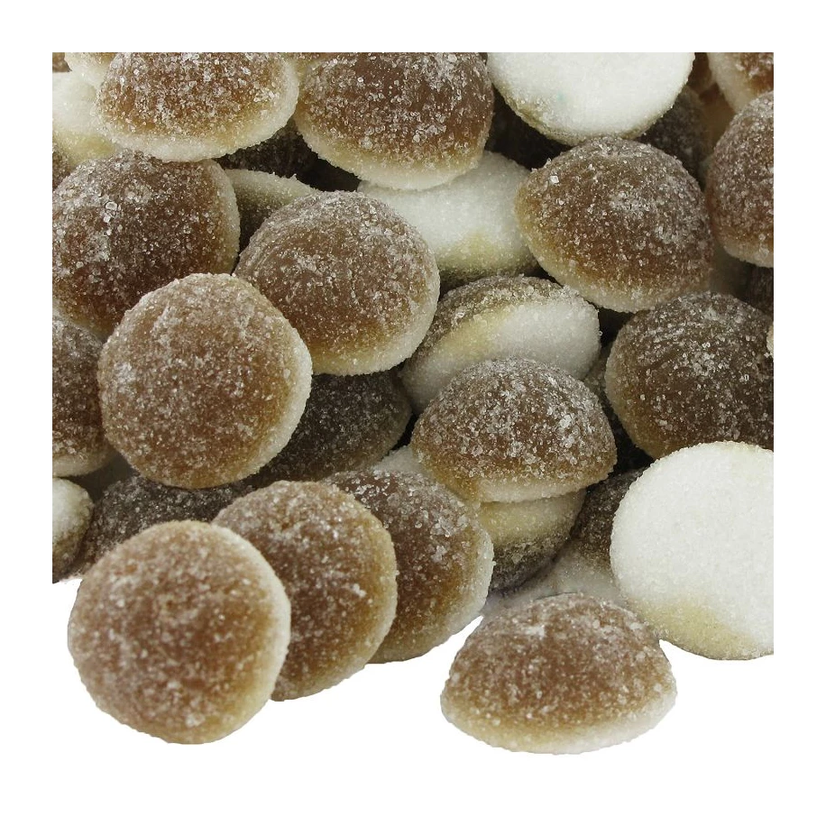 Noix de coco candies