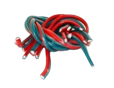 CABLE ENERGY LISSE 70CM (x2)