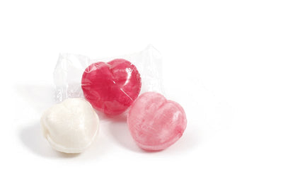 Coeur Fourré Fruit KUBLI (x3)