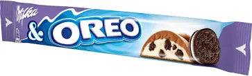 Milka Oreo