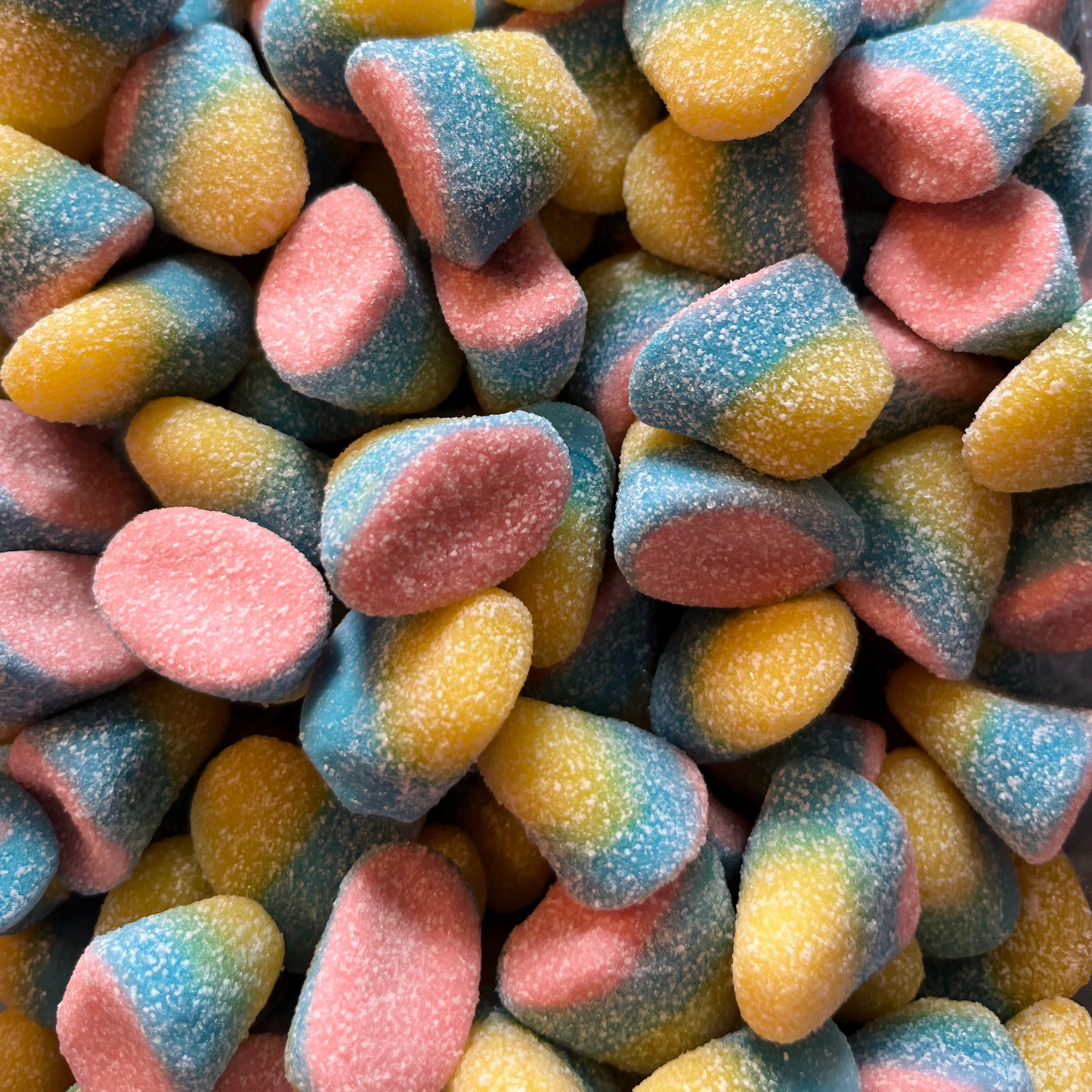 CONE MULTIFRUIT VIDAL