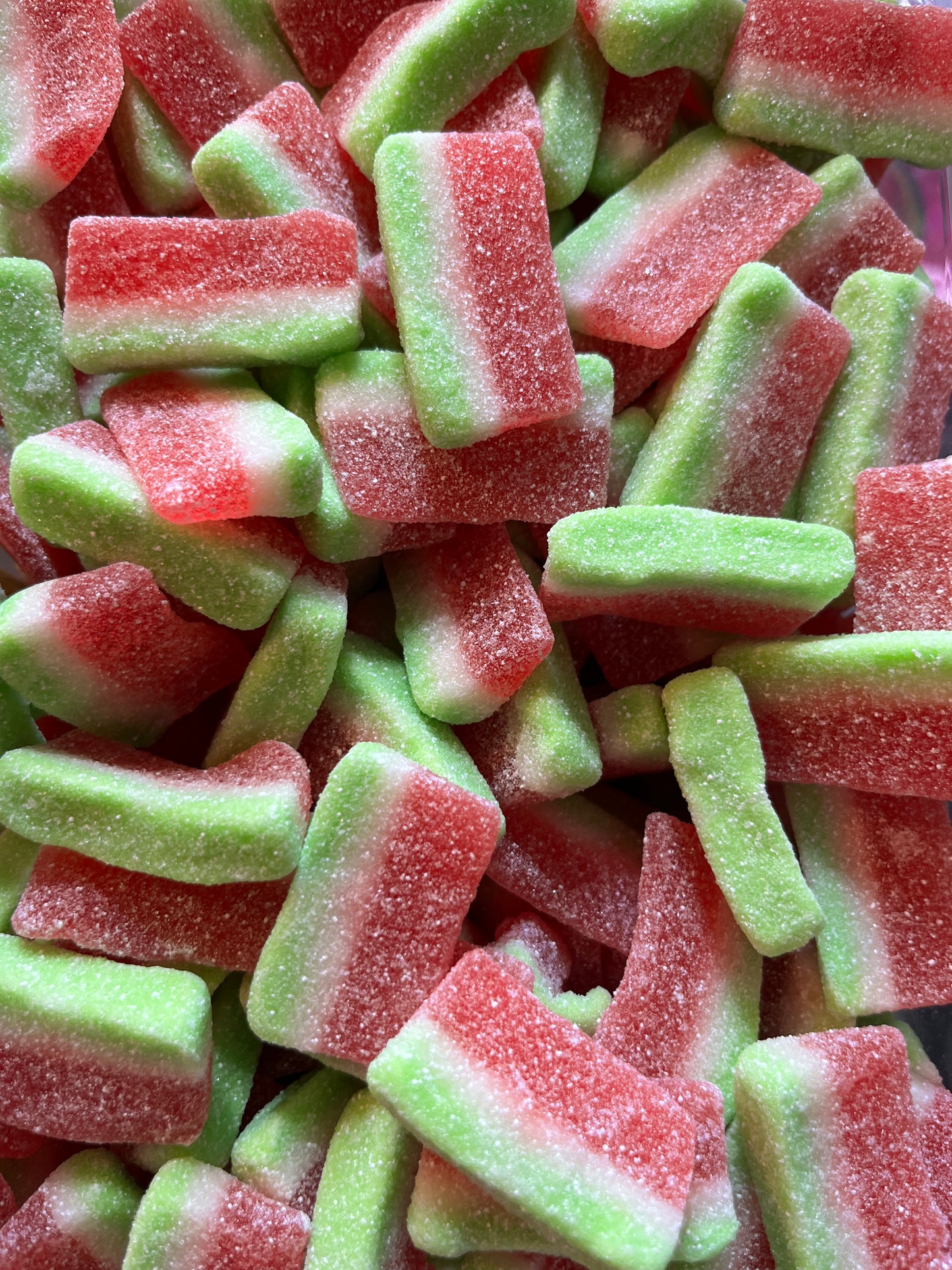 Tranche de pastèque TROLLI