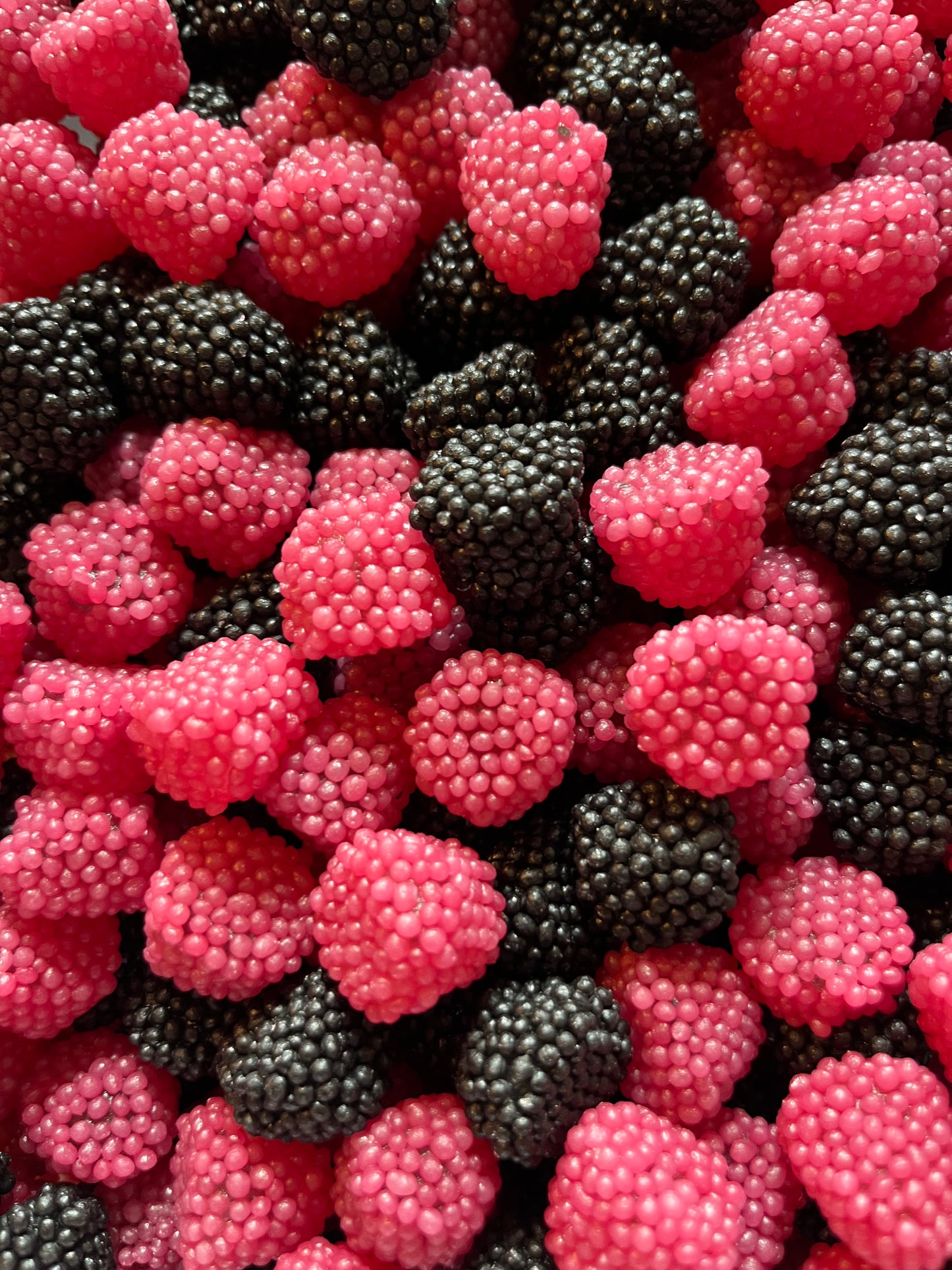 Berries HARIBO