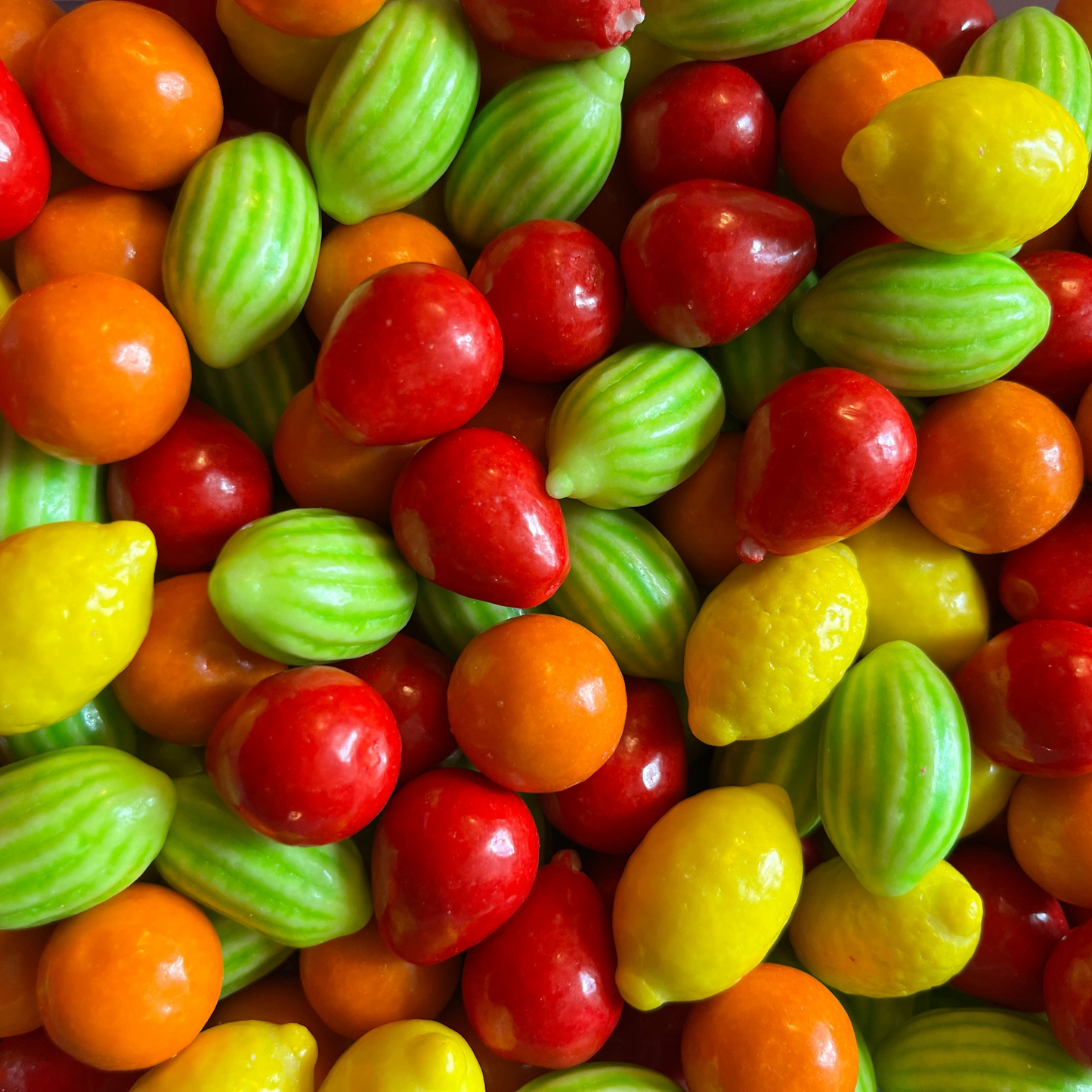 Macédoine fruit FINI