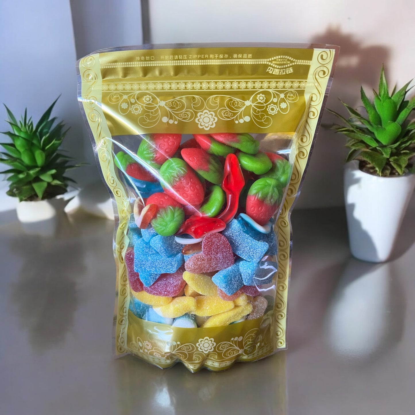 Sachet l’Aïd 800gr