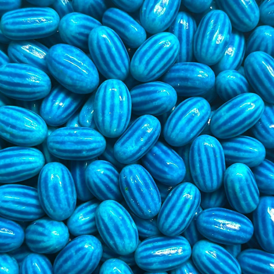 Chewing-gum acidulé Framboise