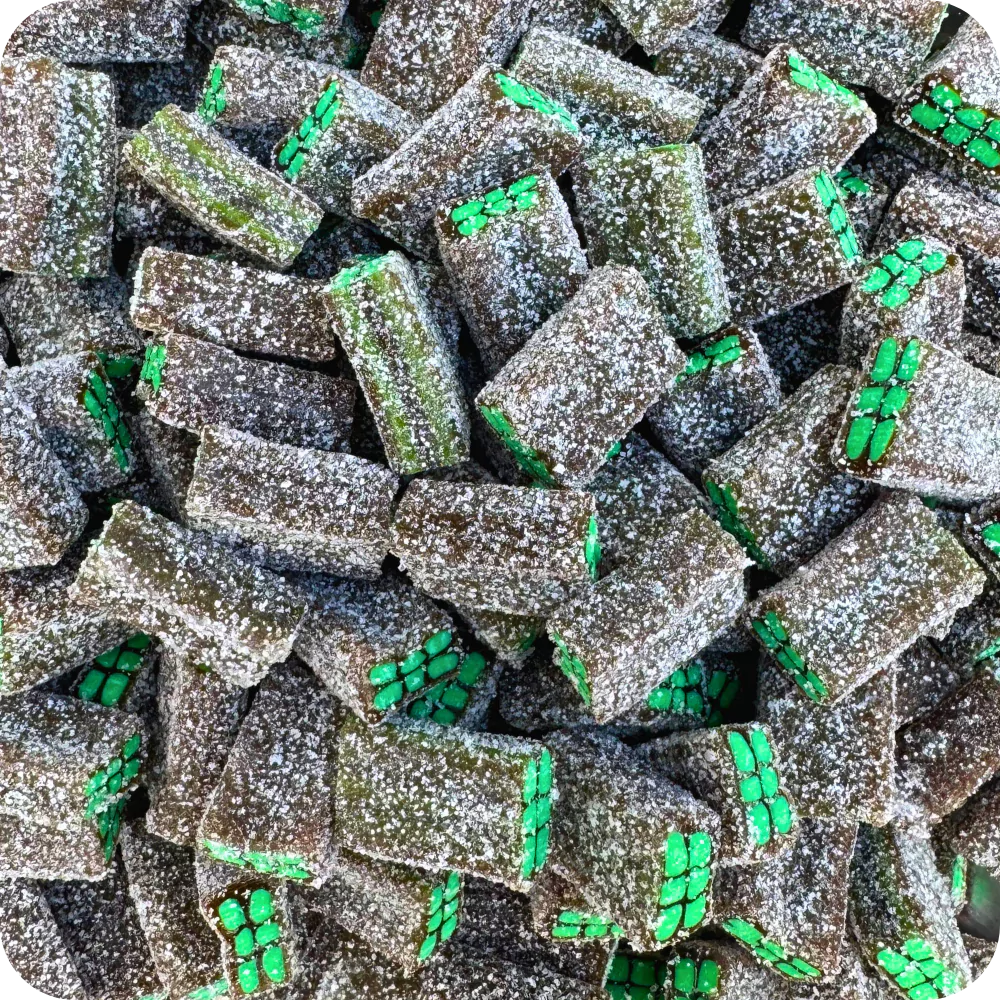 Brique cola