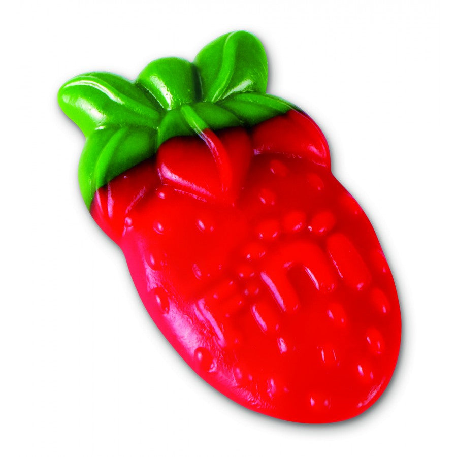 Fraise sauvage XXL FINI x2