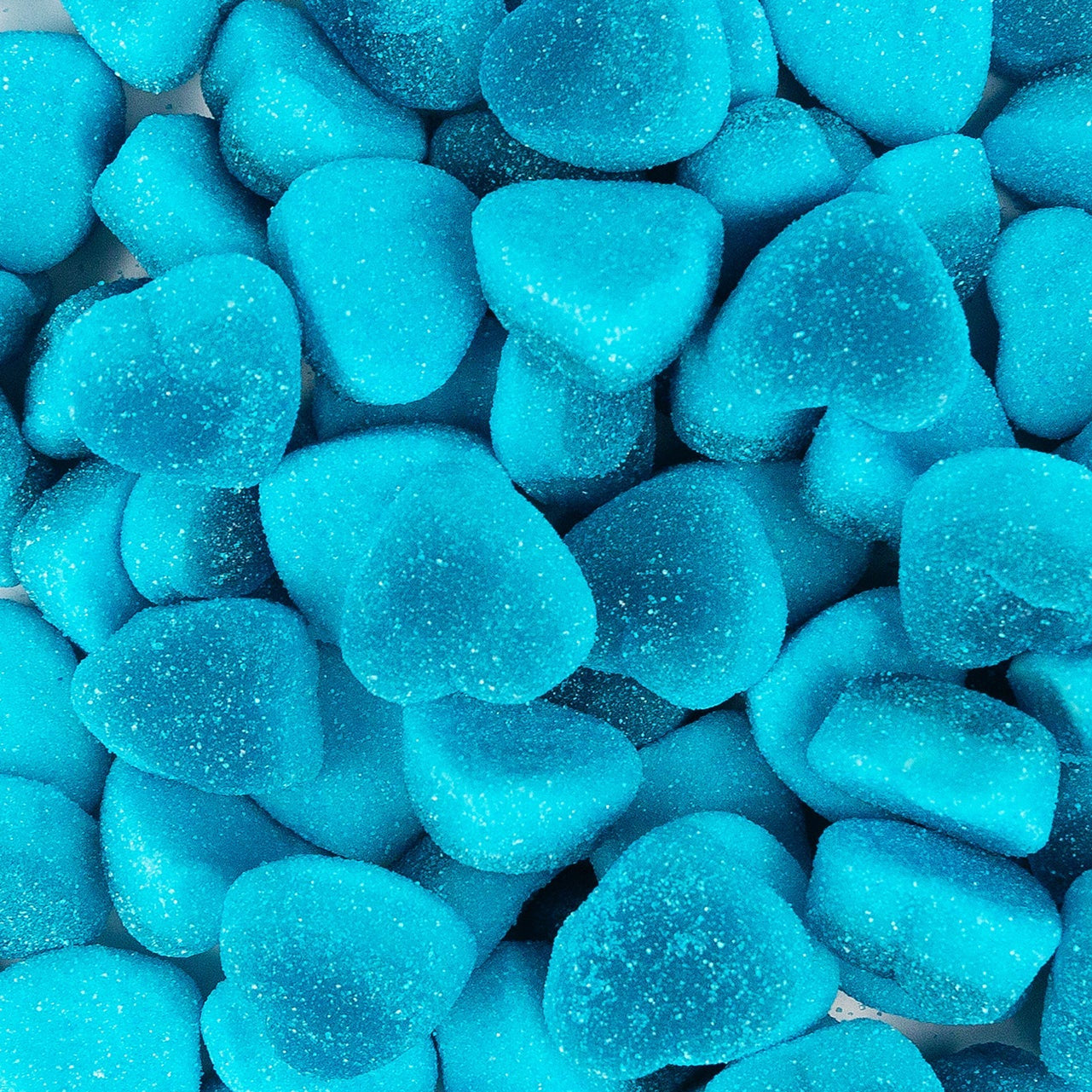COEUR BLEU DAMEL