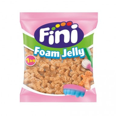 Bonbons au pain d’épice FINI