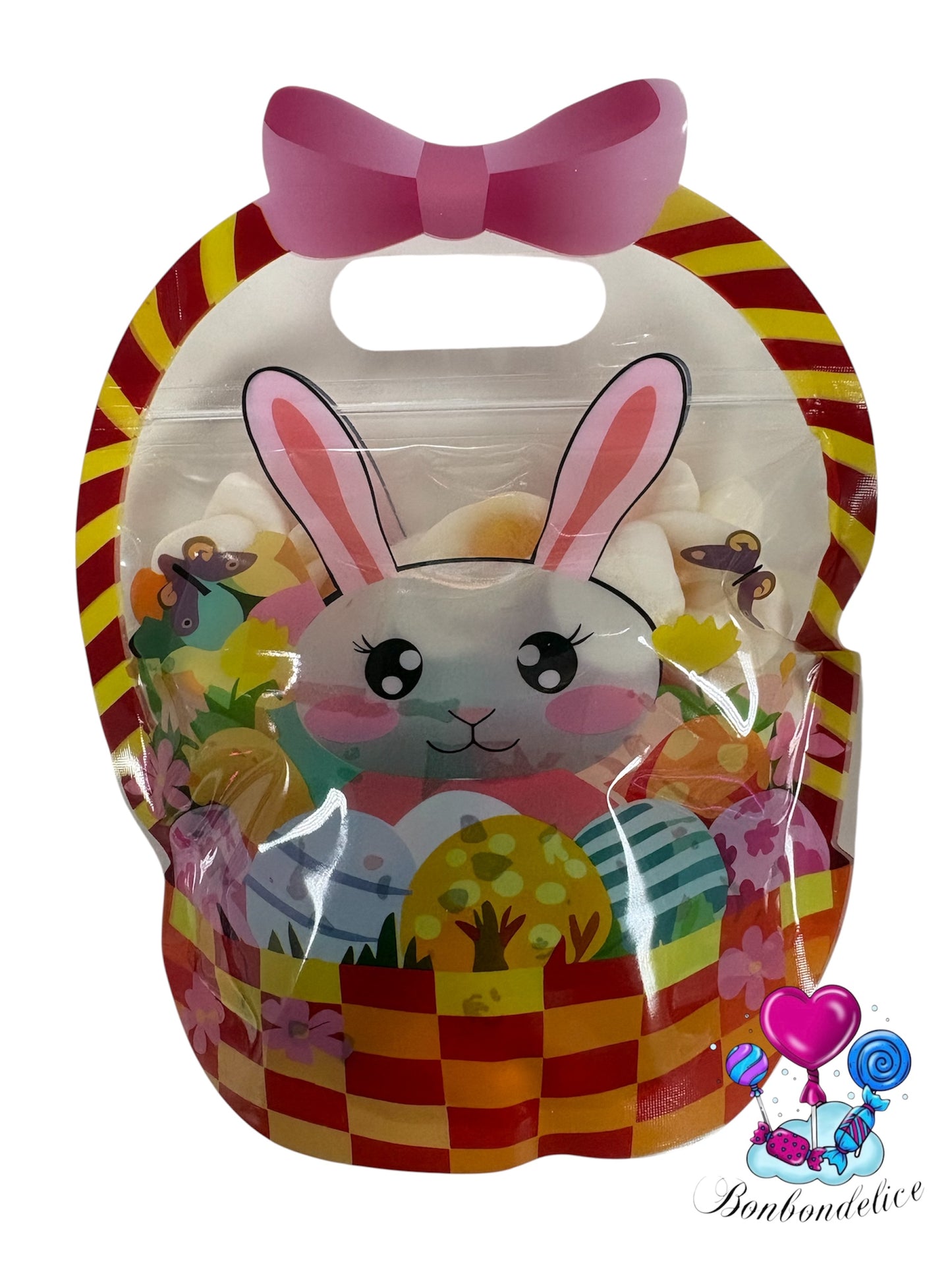 SACHET BONBONS PÂQUES 400gr