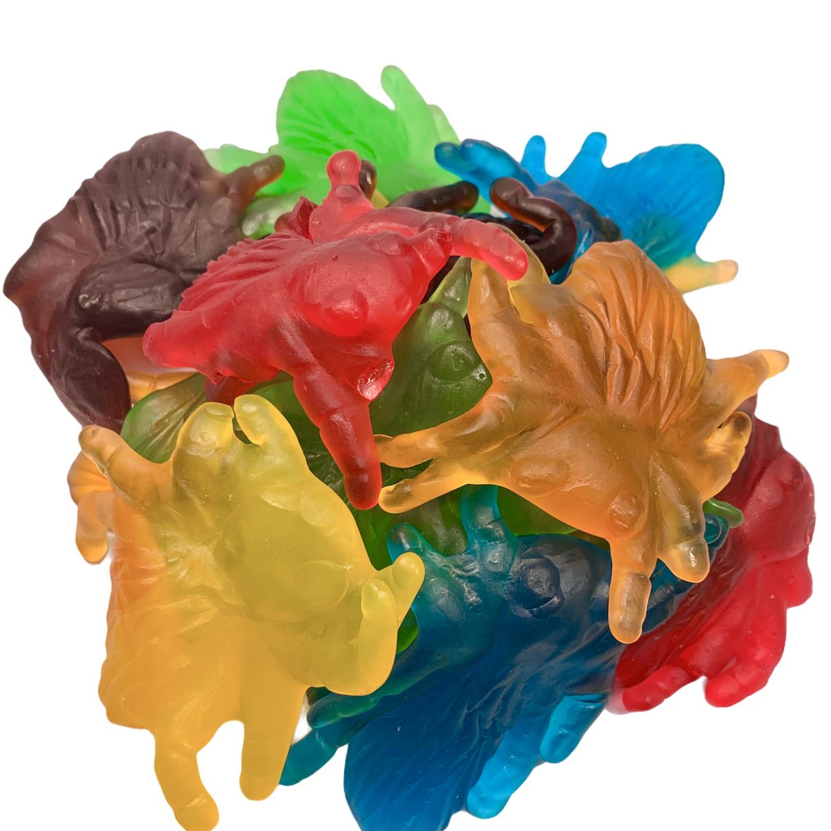 Mygale XXL PIERROT (x2)