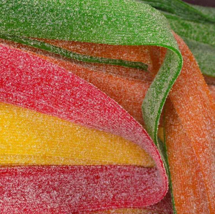 BANDOS MULTIFRUIT (X8)