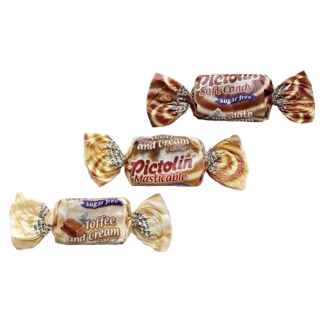 CHOCOLAT PICTOLIN