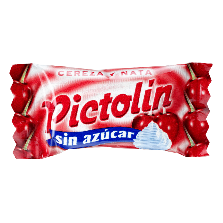 CERISE ET CREME PICTOLIN