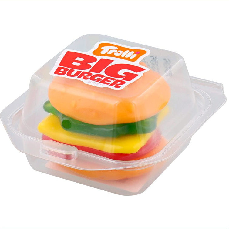 Big burger