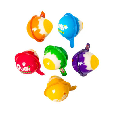Œuf TROLLI (x1)