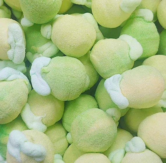 Marshmallows Pomme Fourrés (x10)