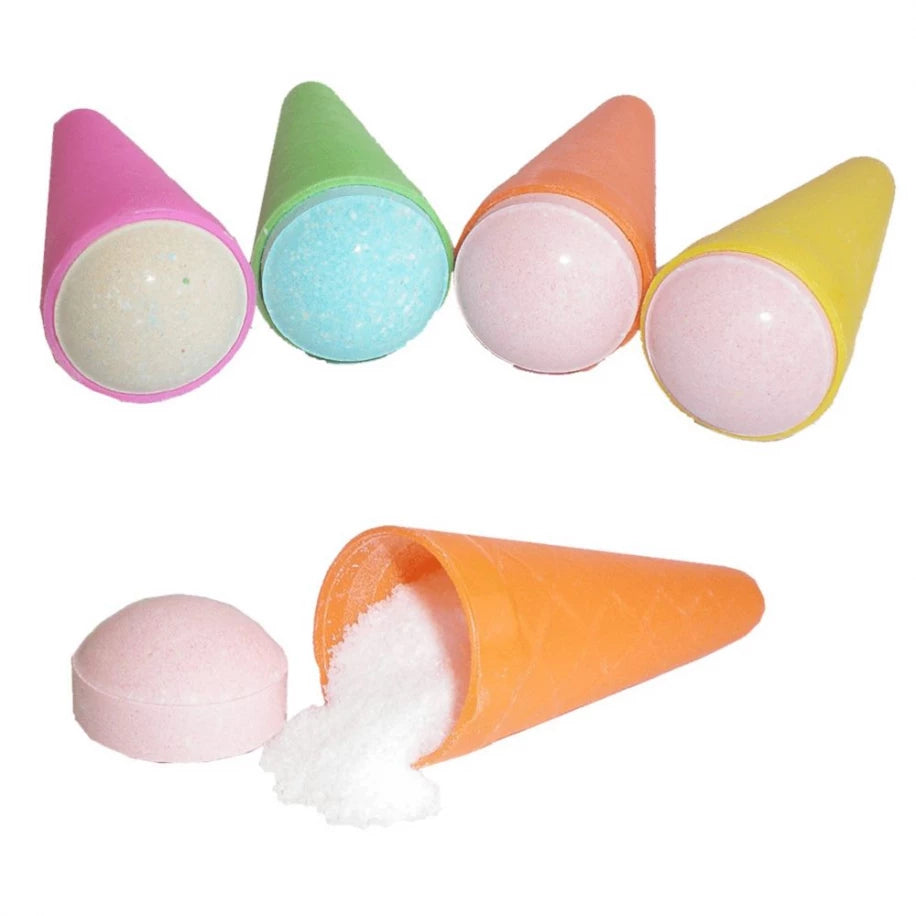 Top cones avec poudre 12,50g (x2)
