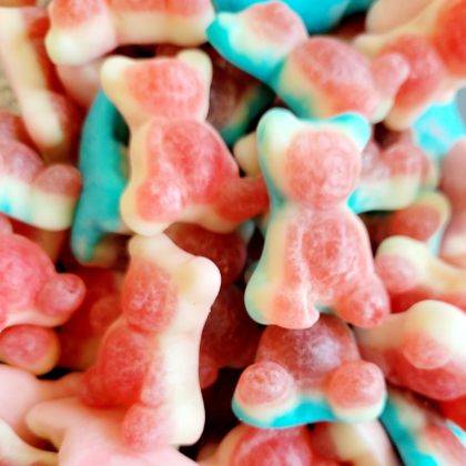 OURS FOURRES DULCEPLUS