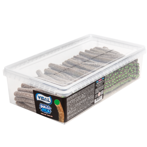 Vidal Sour Cola Pencils