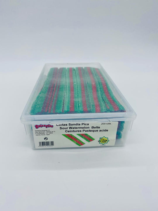 Bandos pastèque 100gr