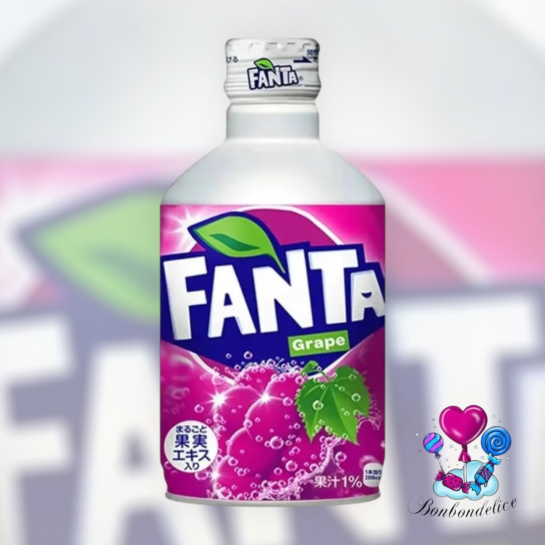 FANTA GRAPPE