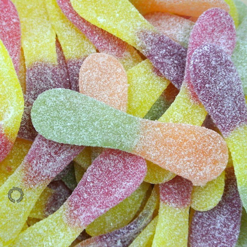 Langue Fruit FRISIA