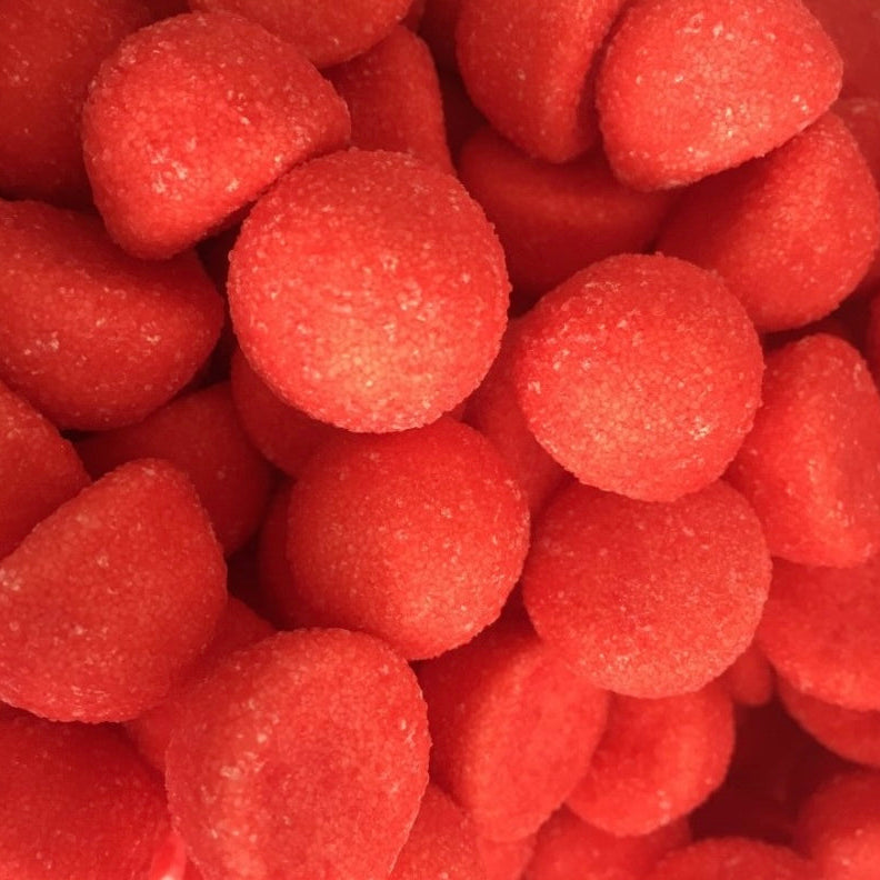 FRAISE TAGADA HARIBO