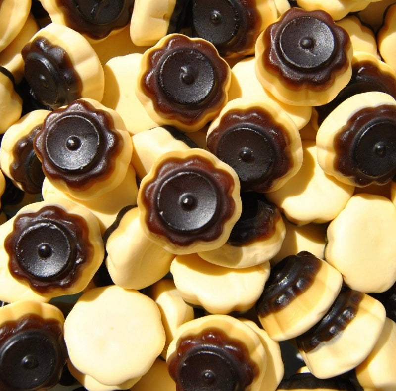 Flanbolo HARIBO