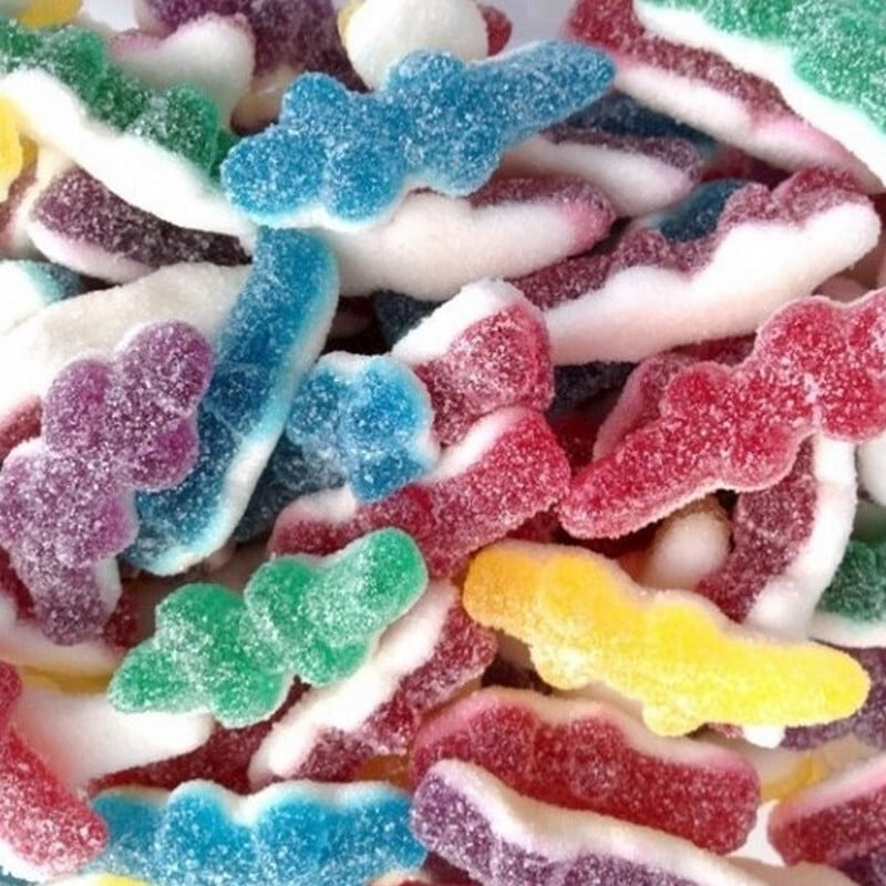 CROCODILE PIK HARIBO