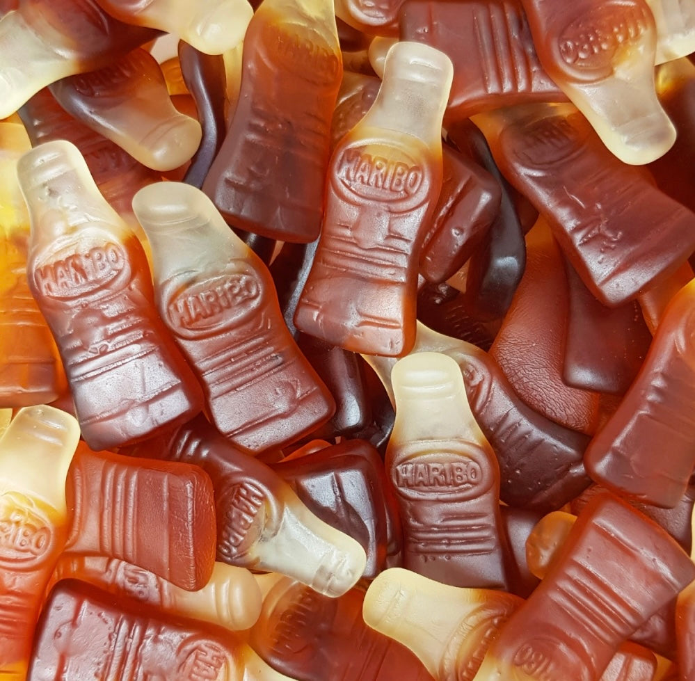 Happy Cola HARIBO