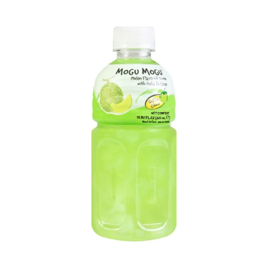 Mogu Melon