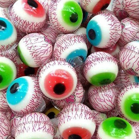 OEIL TROLLI