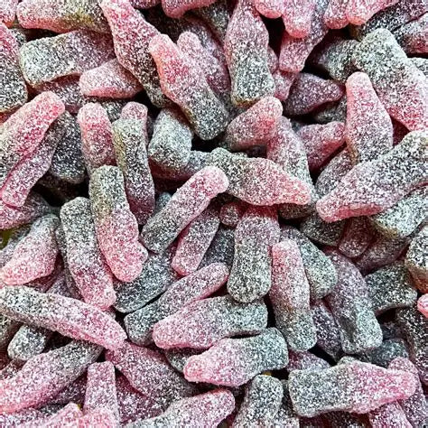 CHERRY COLA FRISIA