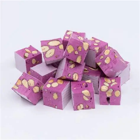 NOUGAT VIOLETTE (X5)