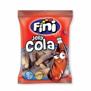Sachet Cola Acide FINI