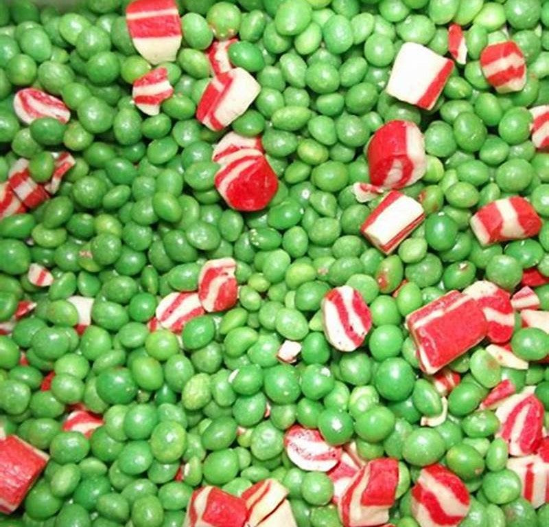 Pois au lard KUBLI