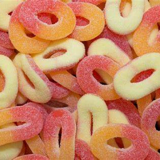 Anneau Pêche TROLLI