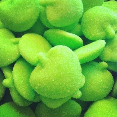 Pomme Battue DULCEPLUS