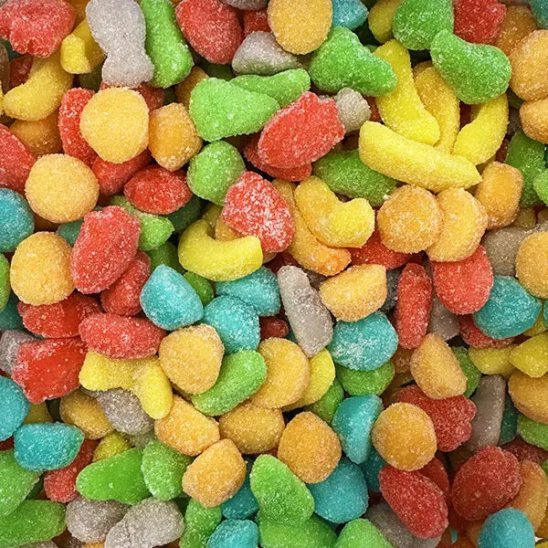 PETIT FRUIT SUCRÉ