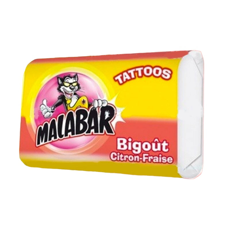 MALABAR BIGOUT