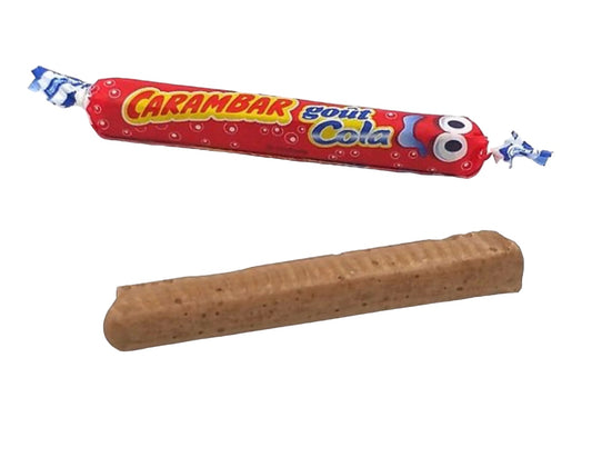 CARAMBAR COLA