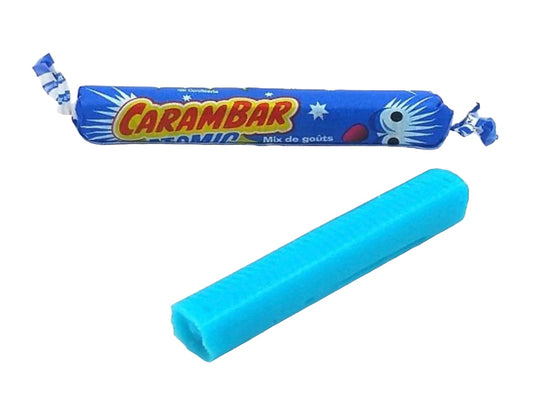 CARAMBAR ATOMIC