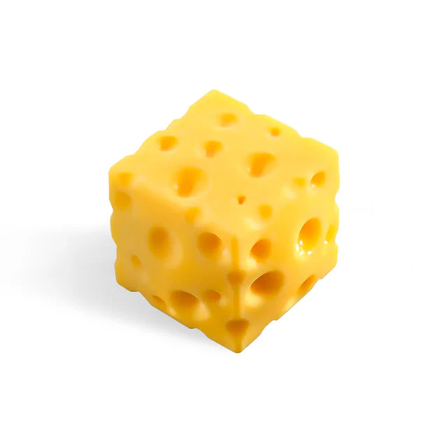 SQUISHY CHEESSE
